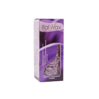 Воск горячий (пленочный) White line Natura гранулы 250 г Слива купить в Сургуте