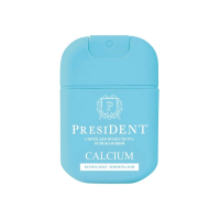 Спрей для полости рта PresiDent освежающий "Calcium" 15 мл купить в Сургуте
